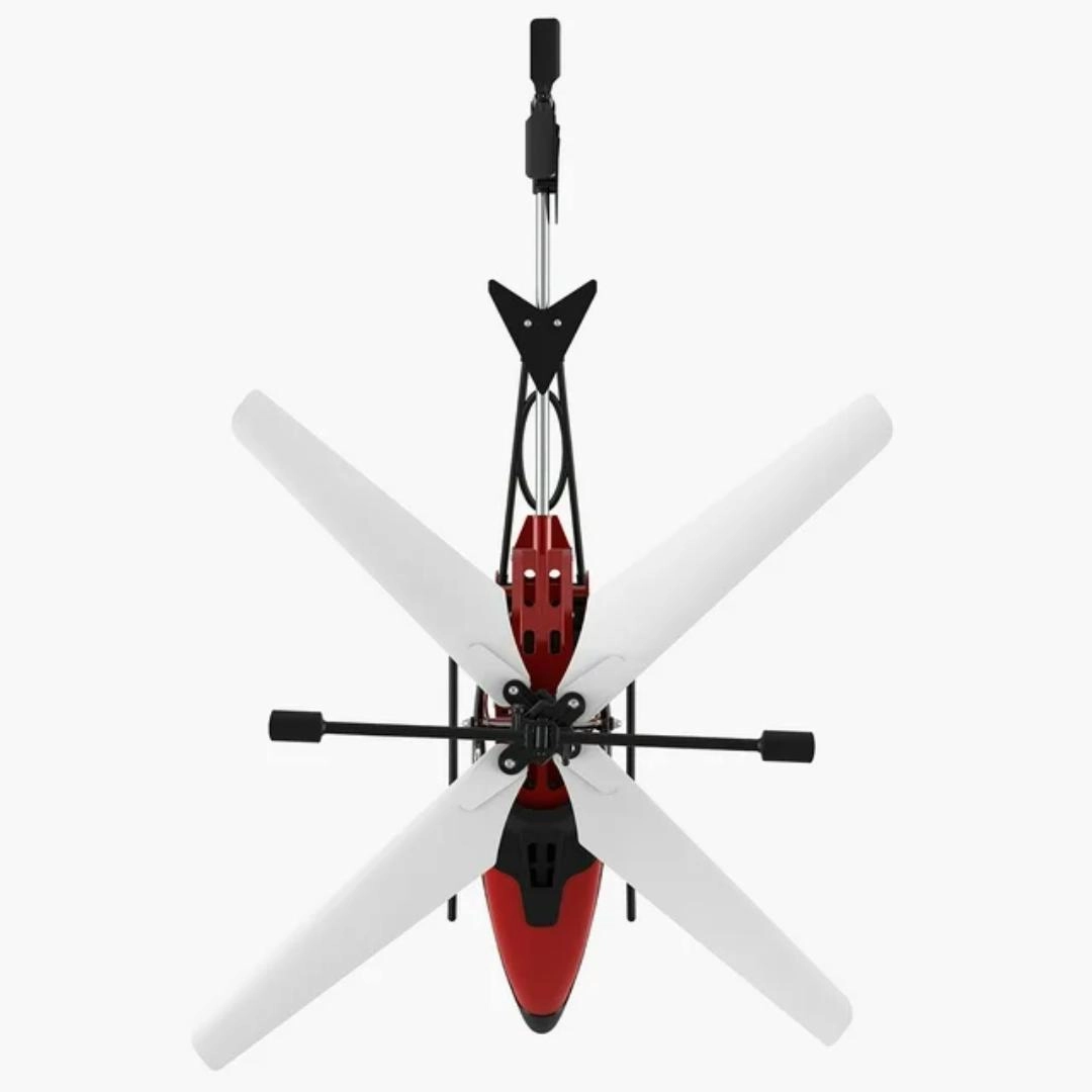 Syma Revolt Raptor XL Remote Control Helicopter with Auto-Hover