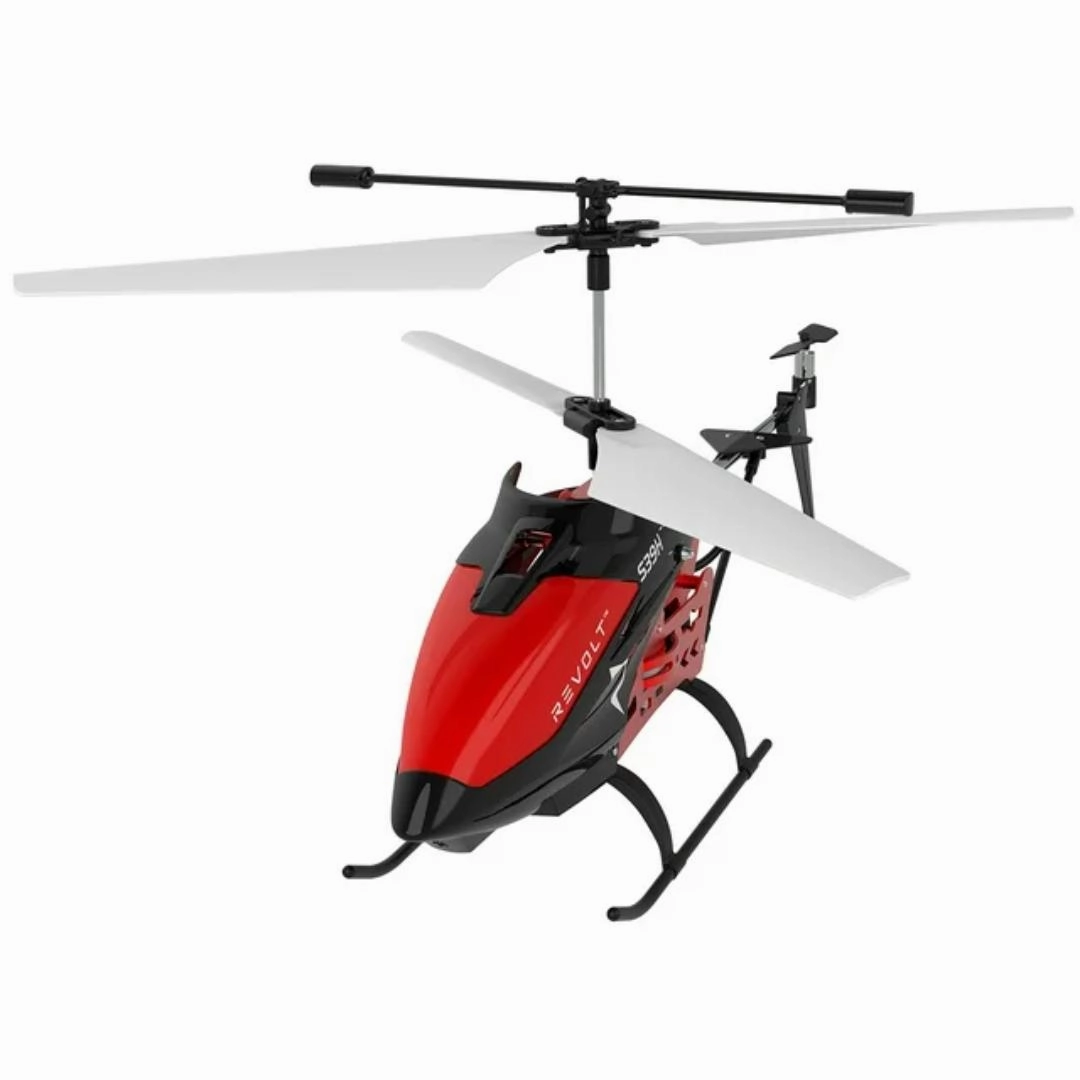 Syma Revolt Raptor XL Remote Control Helicopter with Auto-Hover