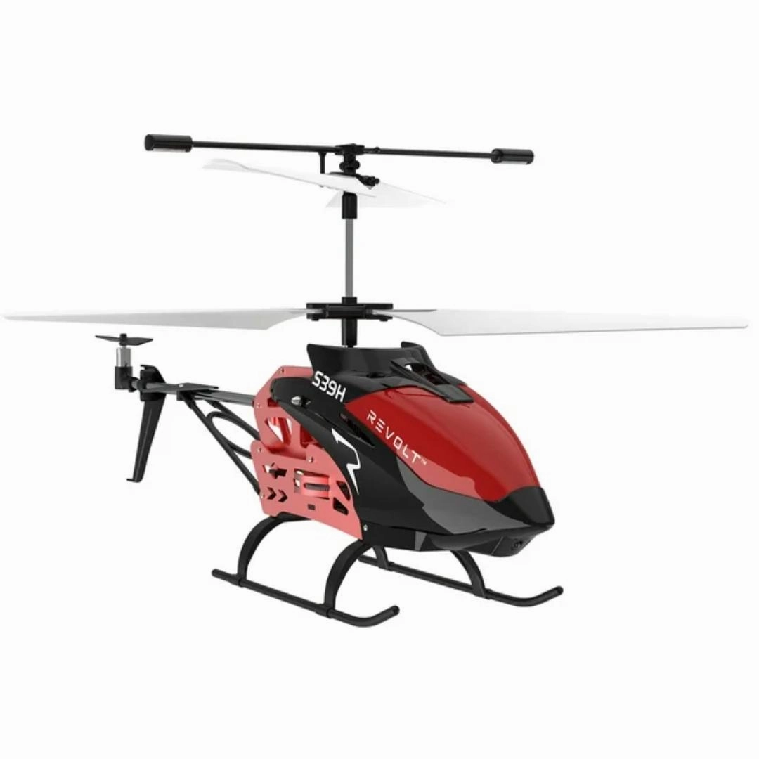 Syma Revolt Raptor XL Remote Control Helicopter with Auto-Hover