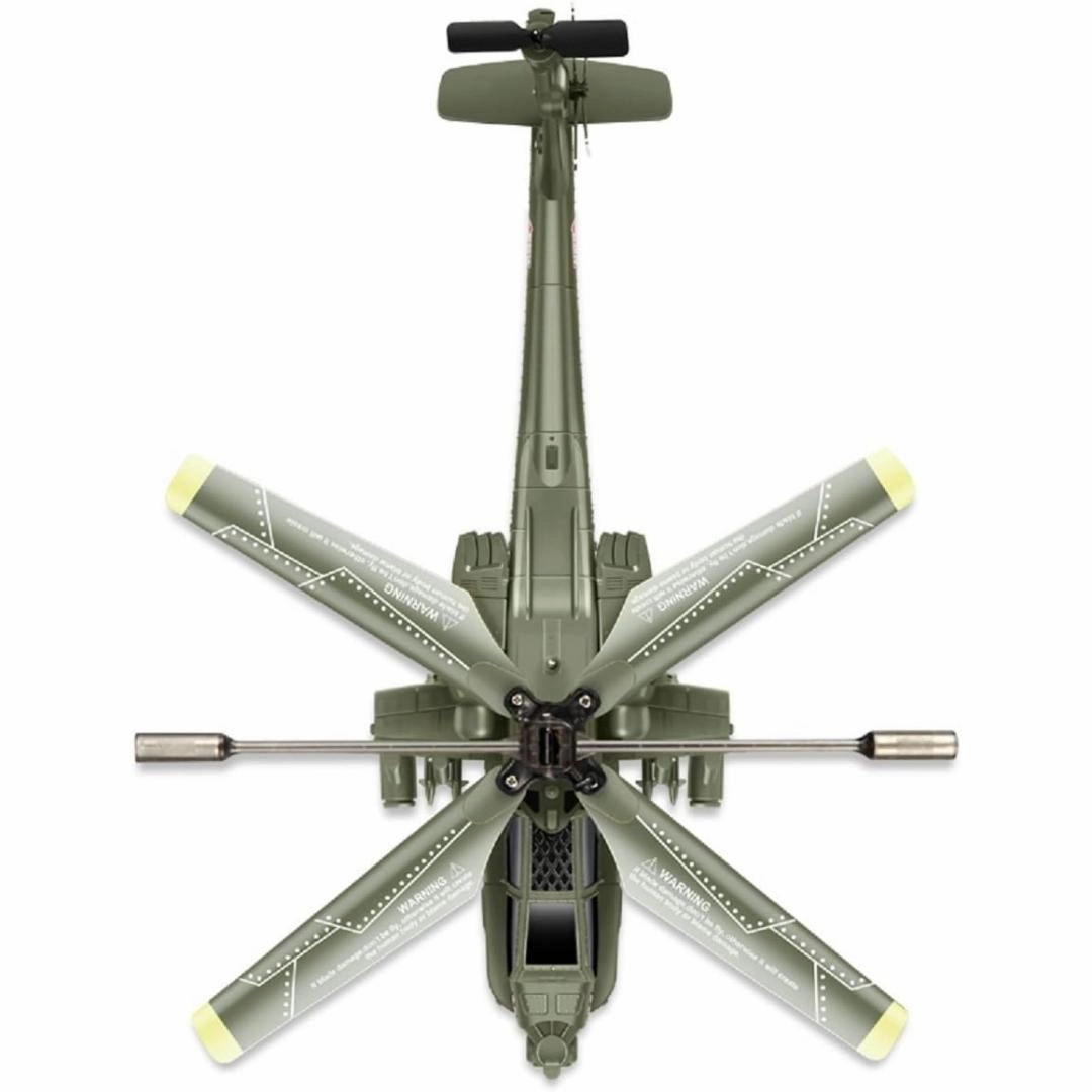 Syma S109G 3.5 Channel RC Helicopter with Gyro
