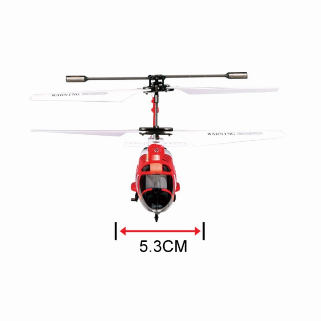 Syma S111G 3.5 Channel RC Helicopter with Gyro