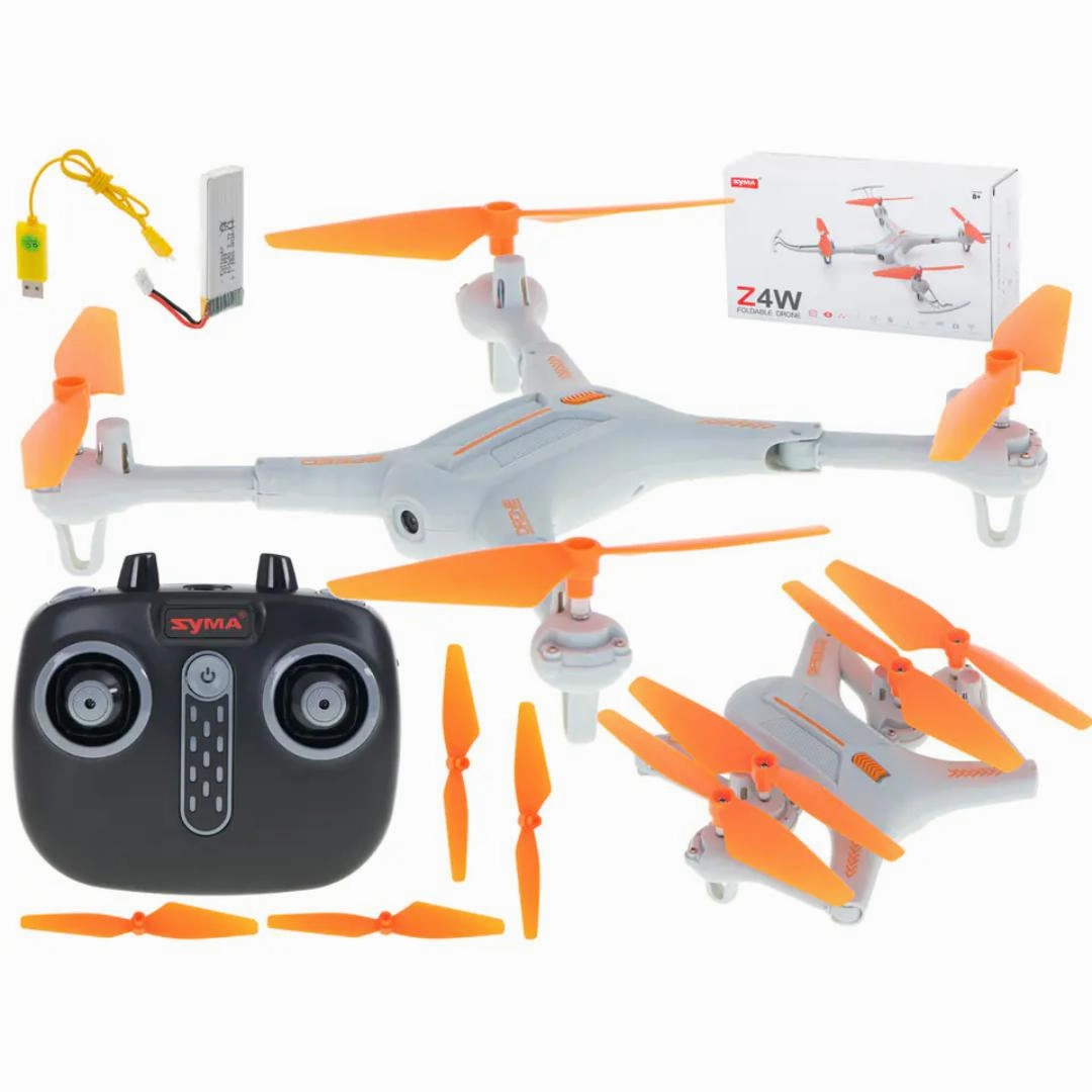 SYMA Z4 RC Drone Camera Quadcopter