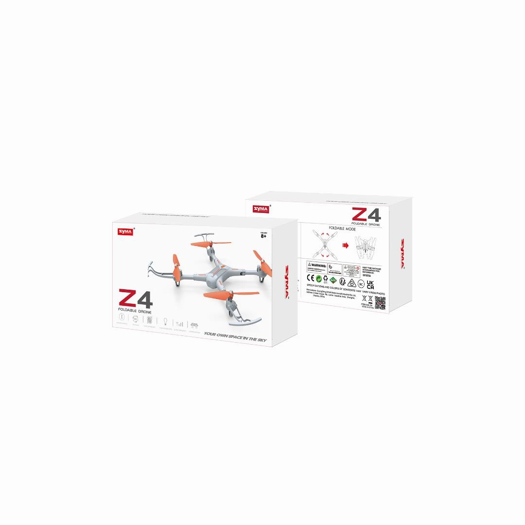 SYMA Z4 RC Drone Camera Quadcopter