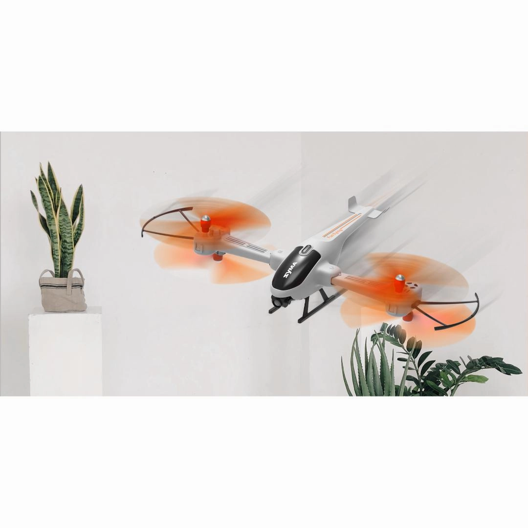 Syma Z5 quadcopter 2.4 GHz radio-controlled Auto Hover Foldable Quadcopter
