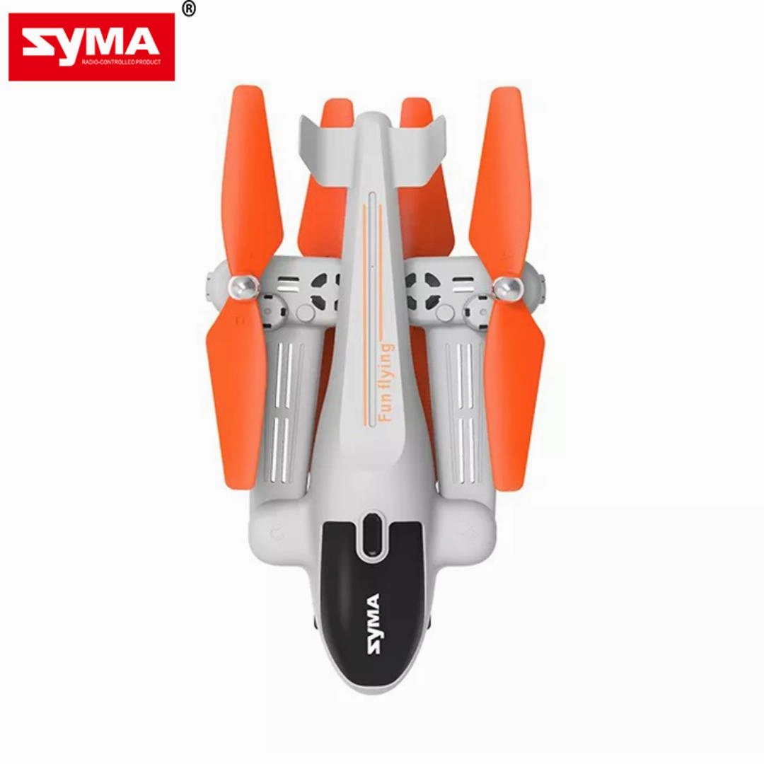 Syma Z5 quadcopter 2.4 GHz radio-controlled Auto Hover Foldable Quadcopter