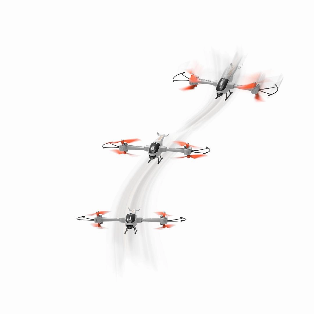 Syma Z5 quadcopter 2.4 GHz radio-controlled Auto Hover Foldable Quadcopter