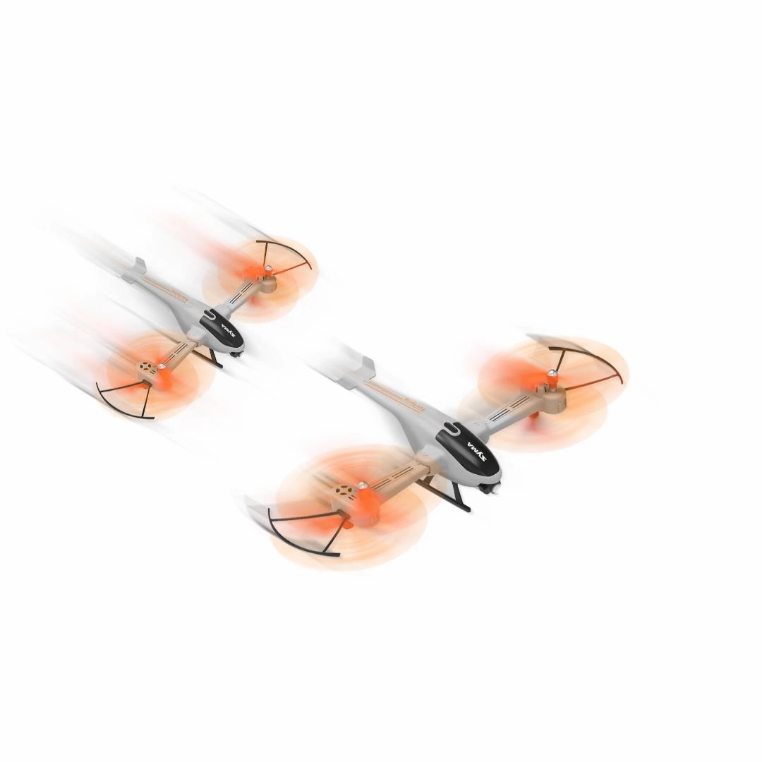 Syma Z5 quadcopter 2.4 GHz radio-controlled Auto Hover Foldable Quadcopter