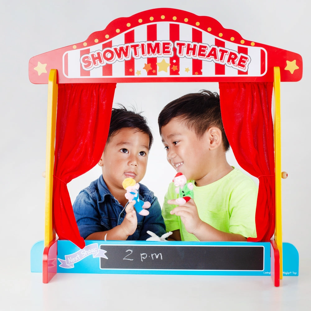 Table Top Theatre