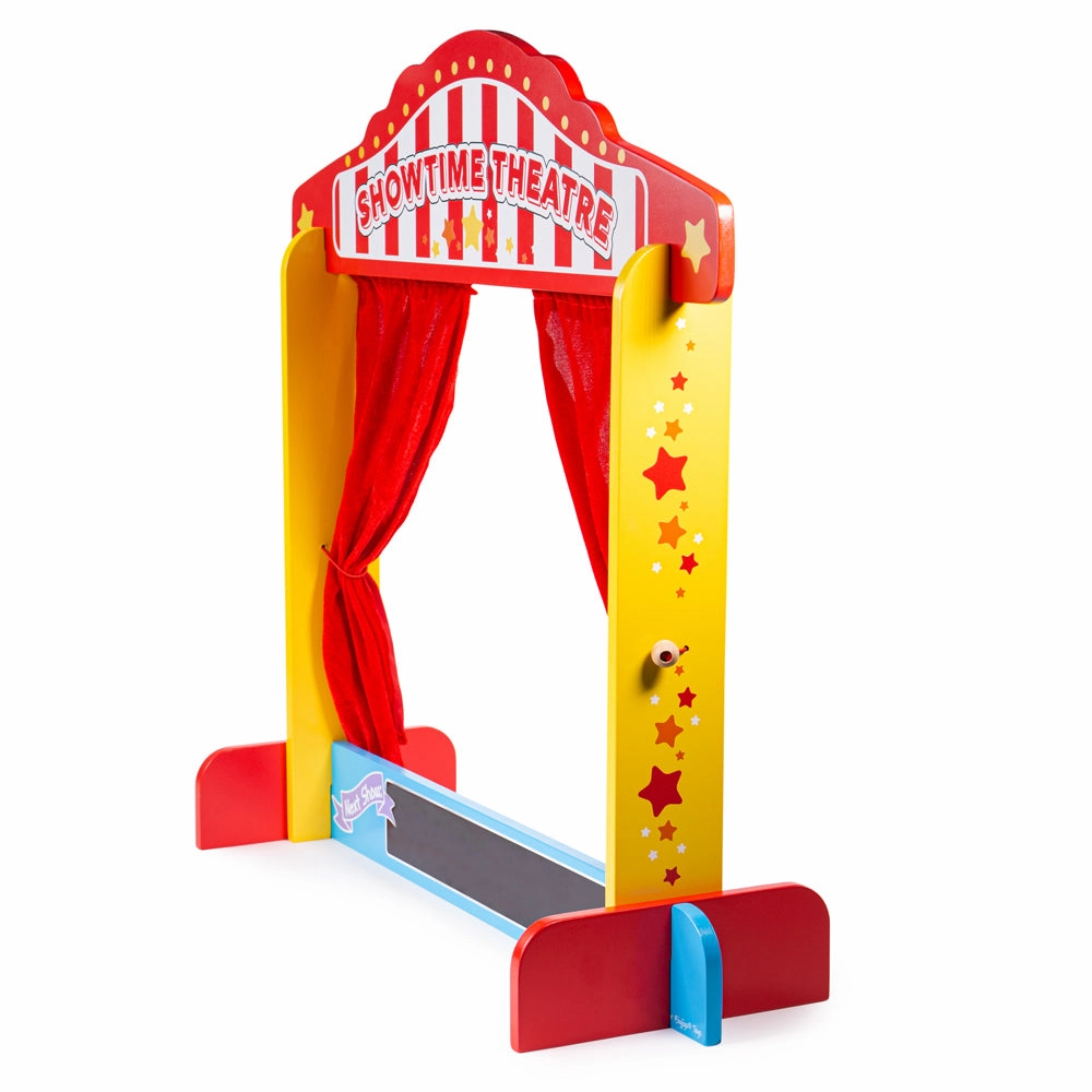 Table Top Theatre