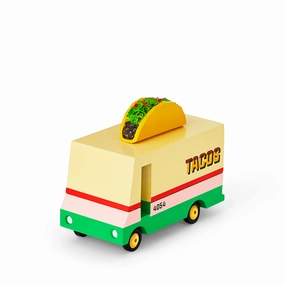 Taco Truck