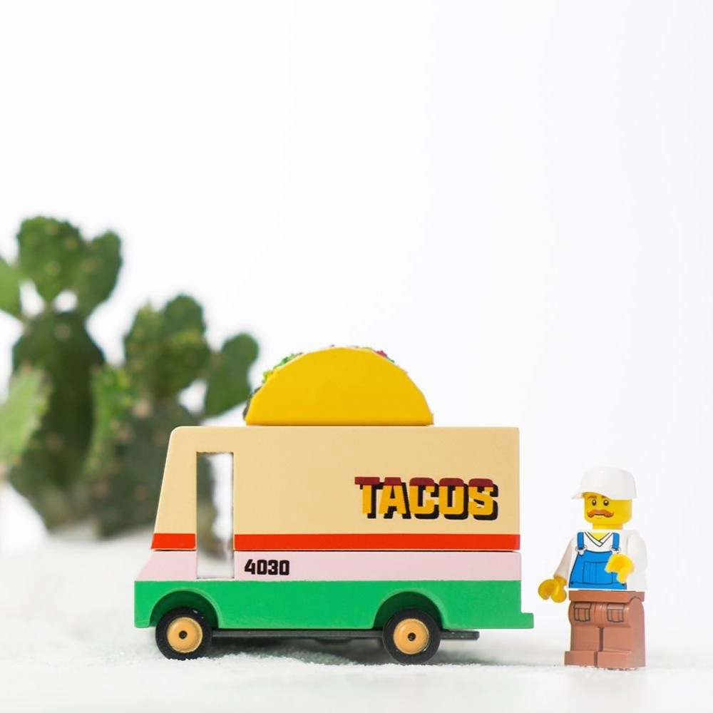 Taco Truck