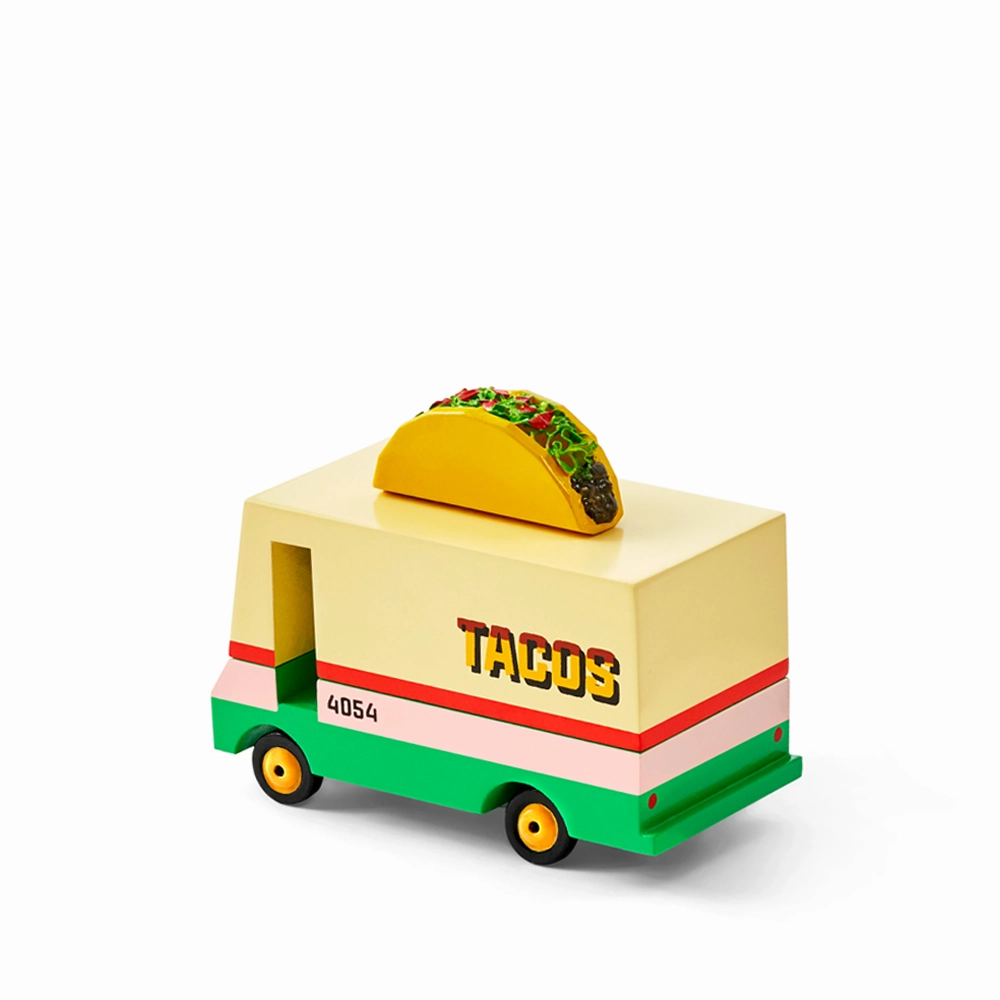 Taco Truck