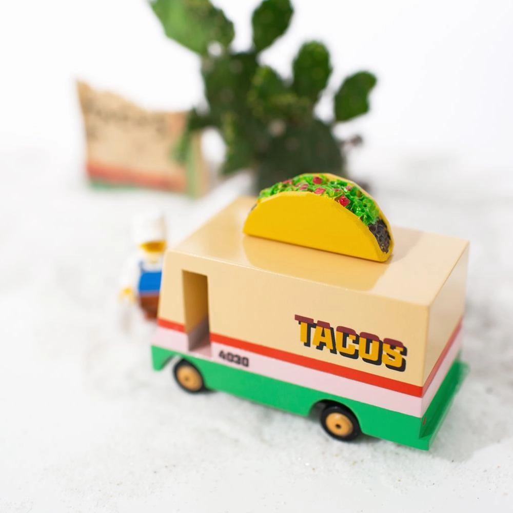 Taco Truck