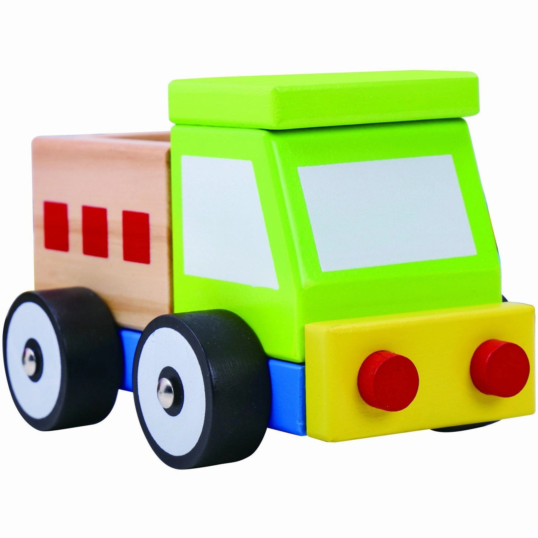 Take apart Truck (18m ) Toy