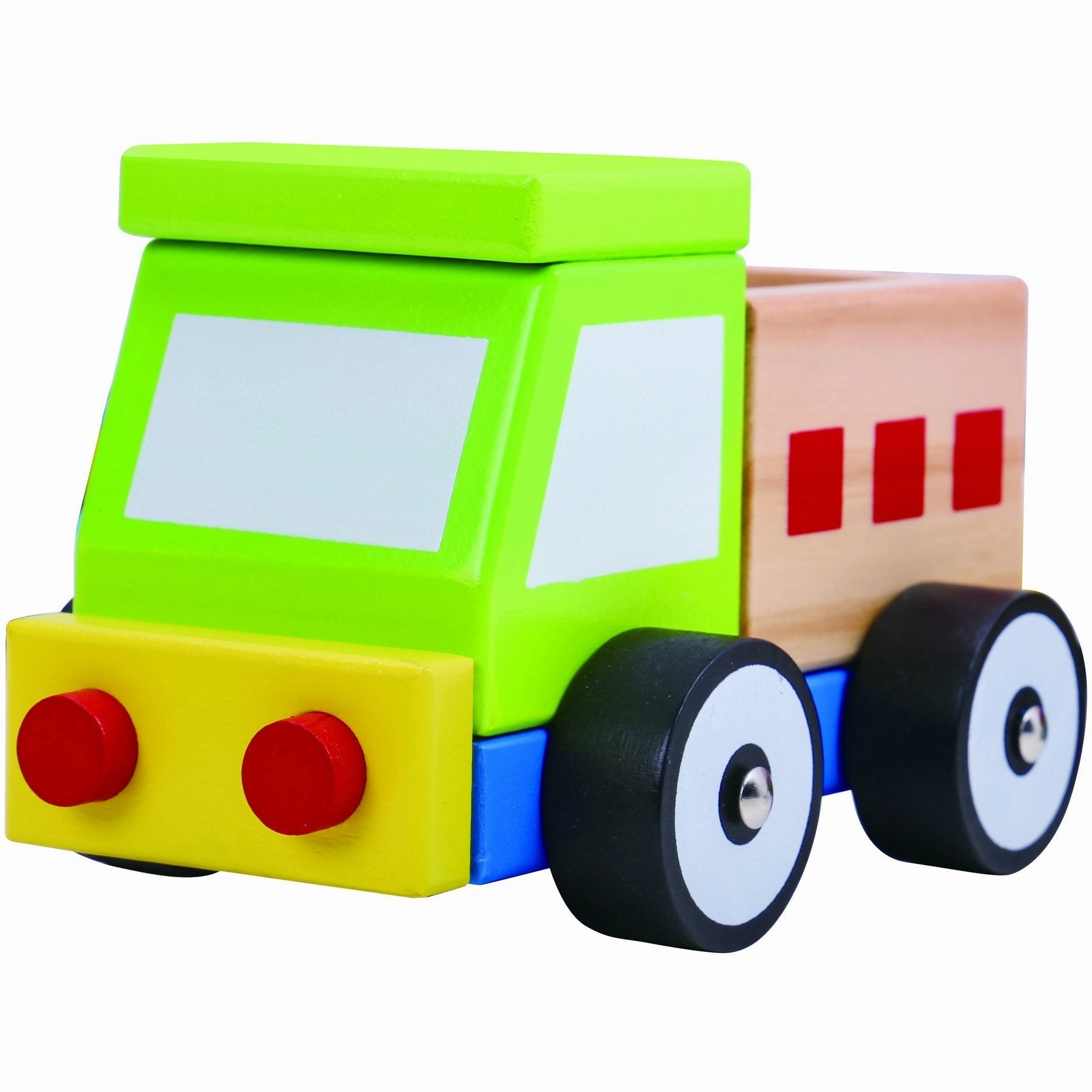Take apart Truck (18m ) Toy