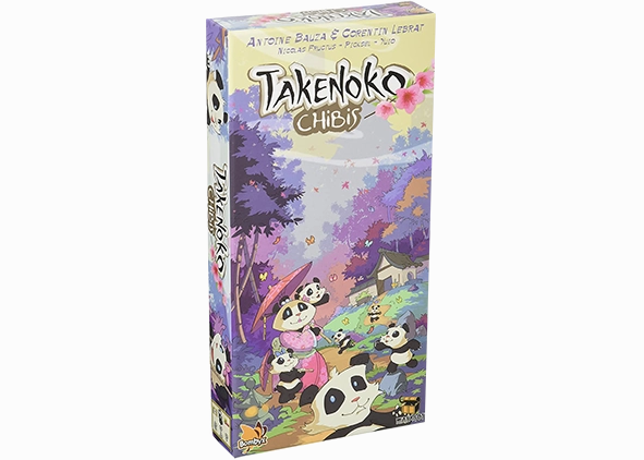 Takenoko