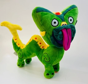 Taniwha Soft Toy