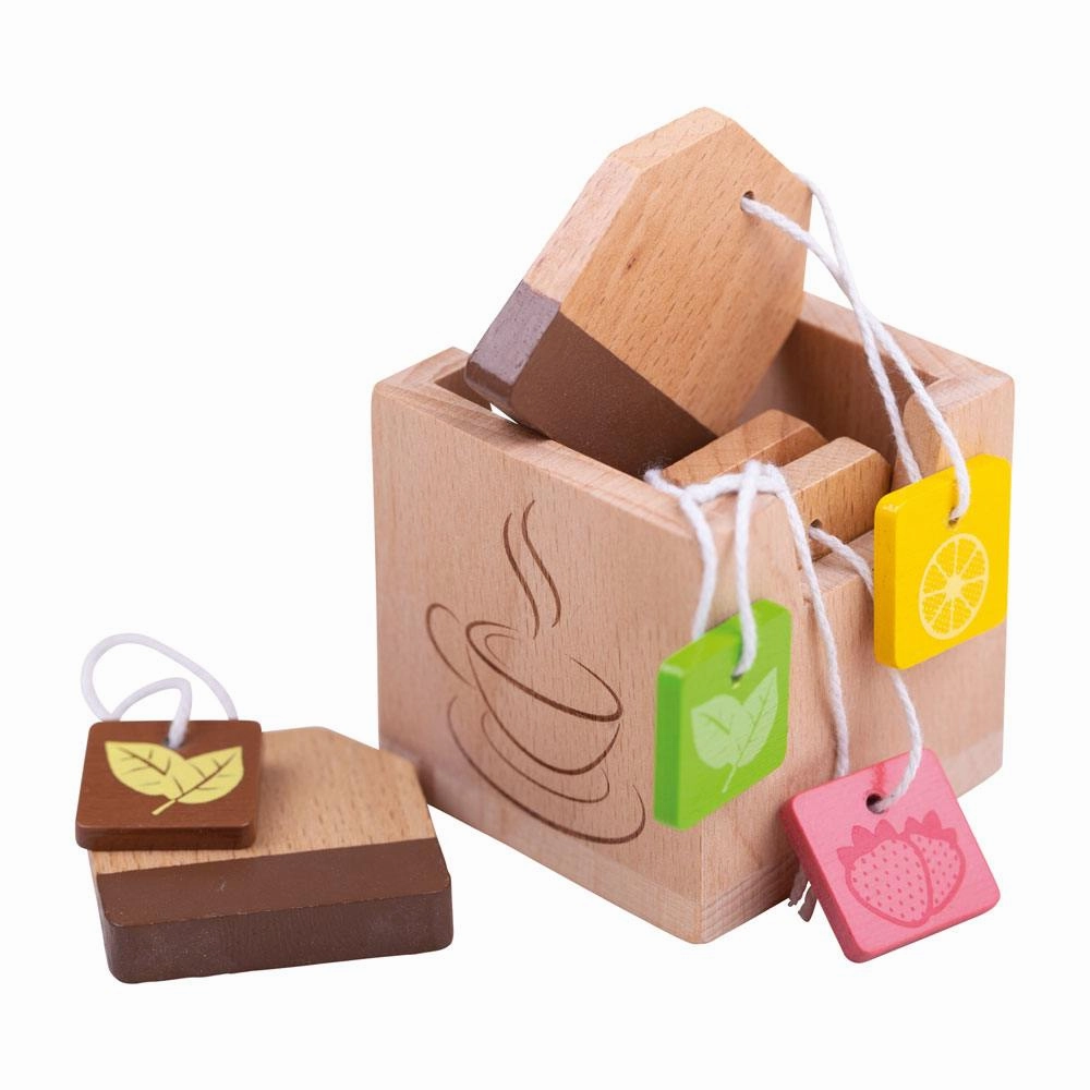 Tea Bags