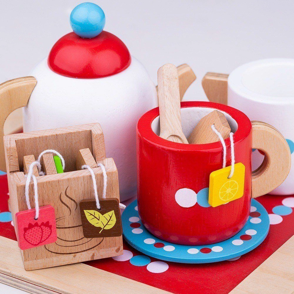 Tea Bags