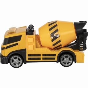 Teamsterz JCB Small L&S Cement Mixer