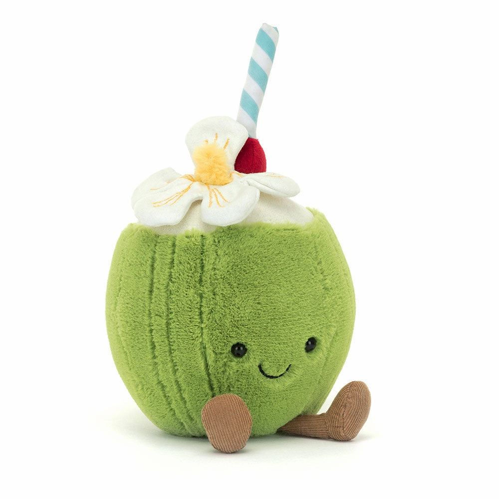 Teddy - Amuseables Aruba Coconut