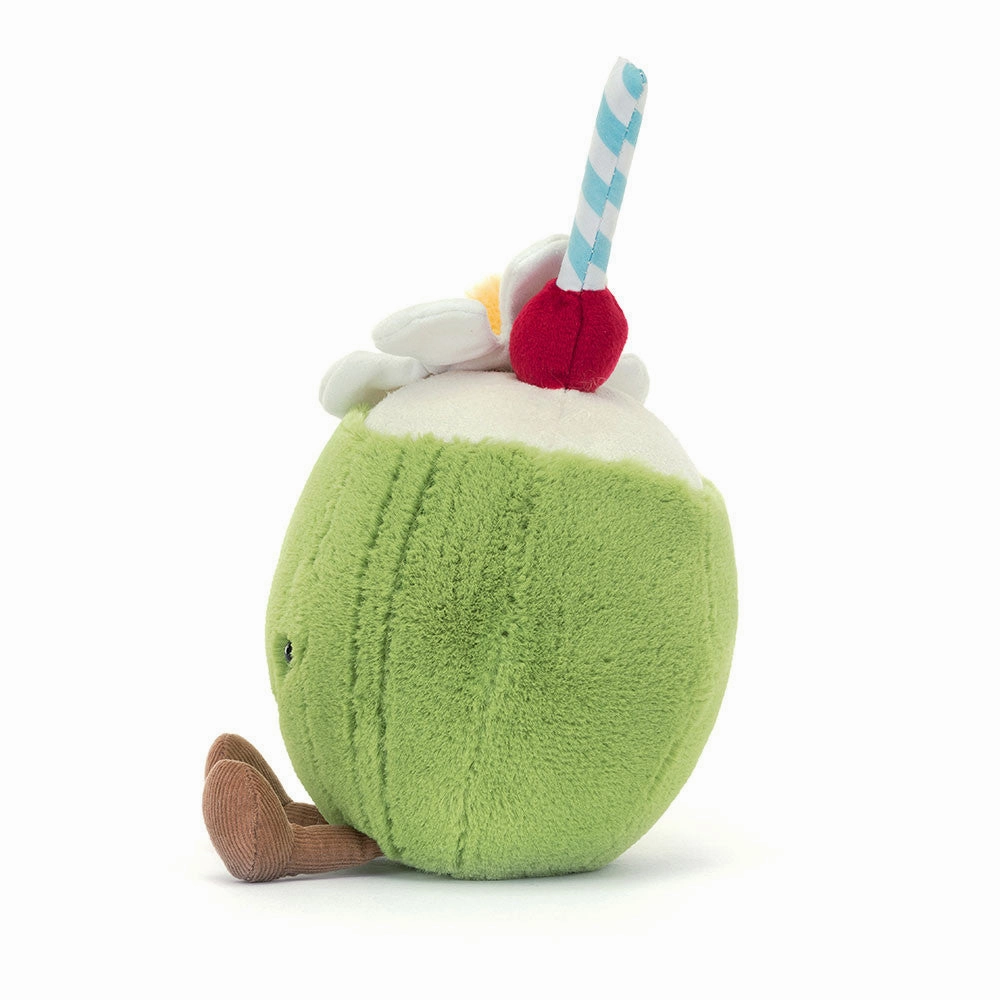 Teddy - Amuseables Aruba Coconut