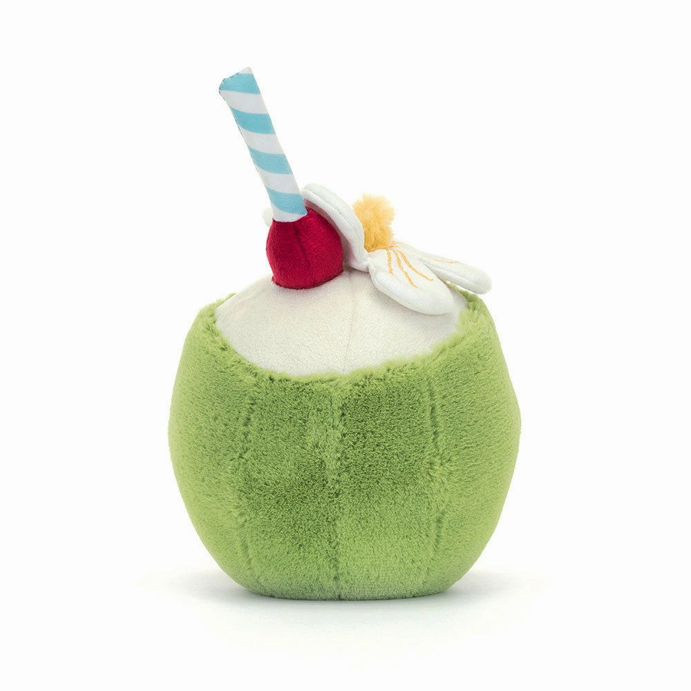 Teddy - Amuseables Aruba Coconut