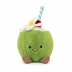 Teddy - Amuseables Aruba Coconut