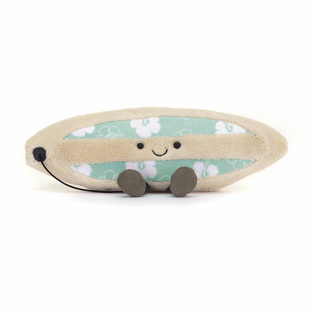 Teddy - Amuseables Sports Surfboard