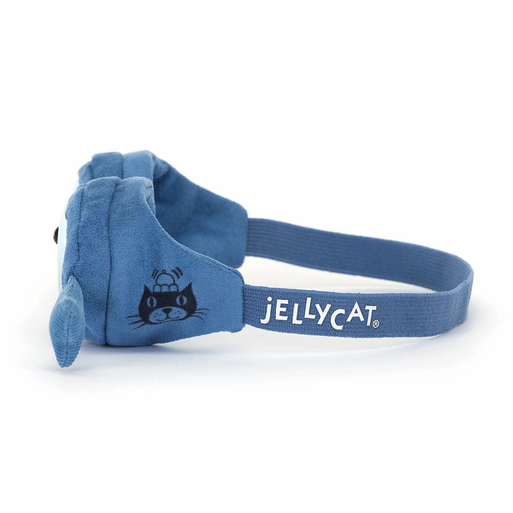Teddy - Amuseables Sports Swimming Goggles
