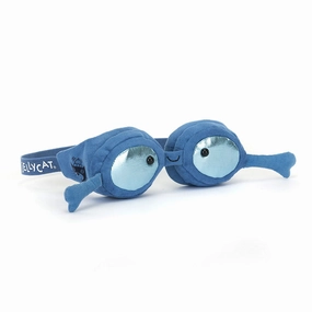 Teddy - Amuseables Sports Swimming Goggles