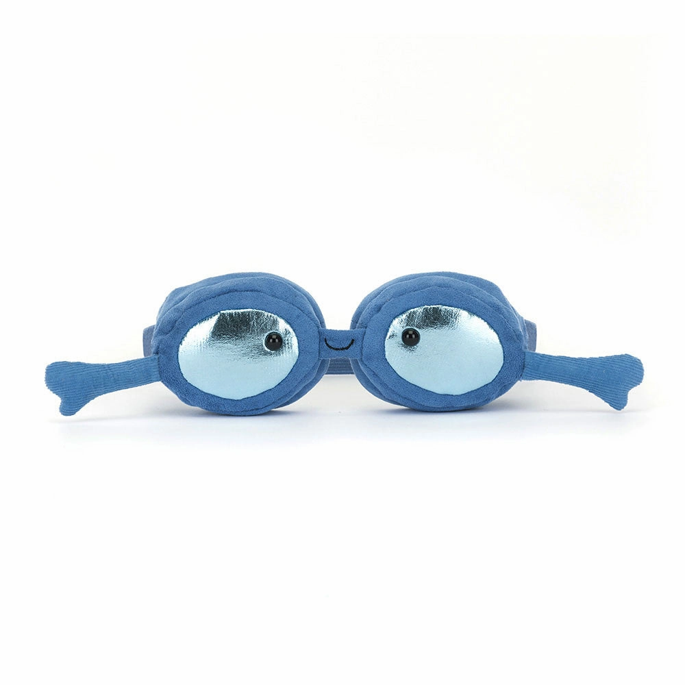 Teddy - Amuseables Sports Swimming Goggles