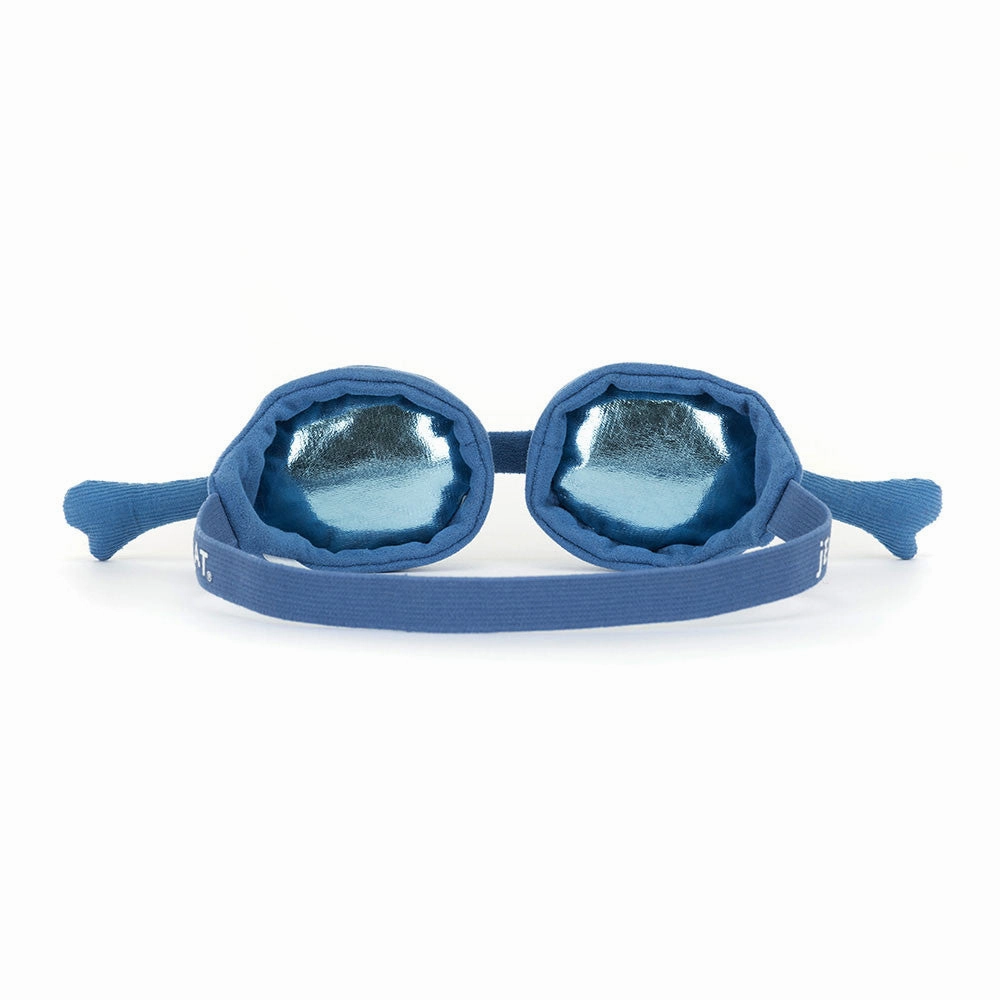 Teddy - Amuseables Sports Swimming Goggles