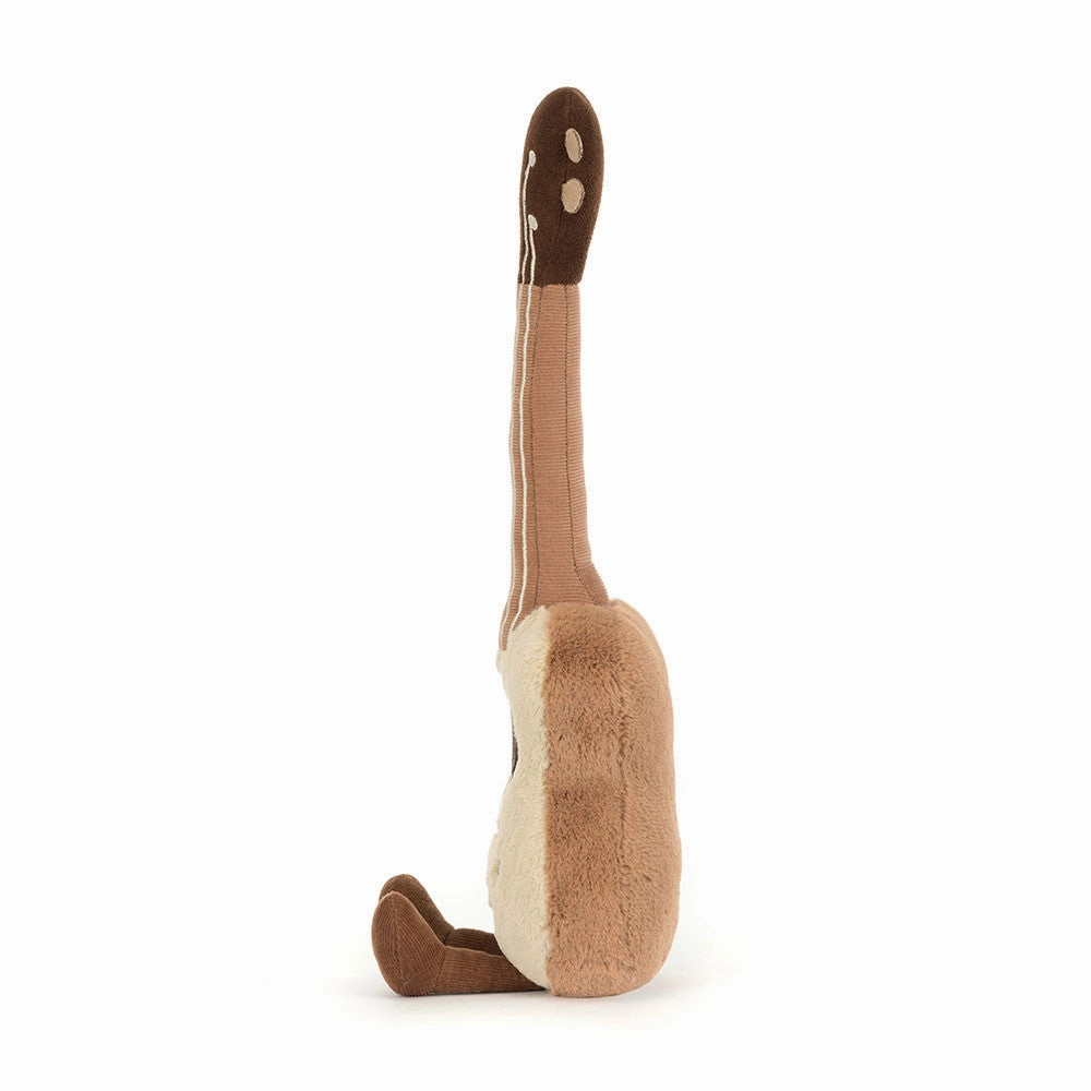 Teddy - Amuseables Ukulele