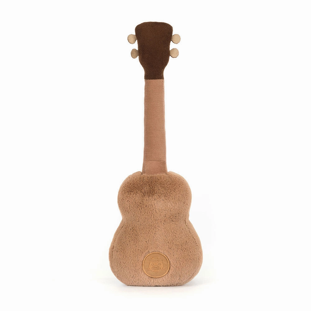 Teddy - Amuseables Ukulele