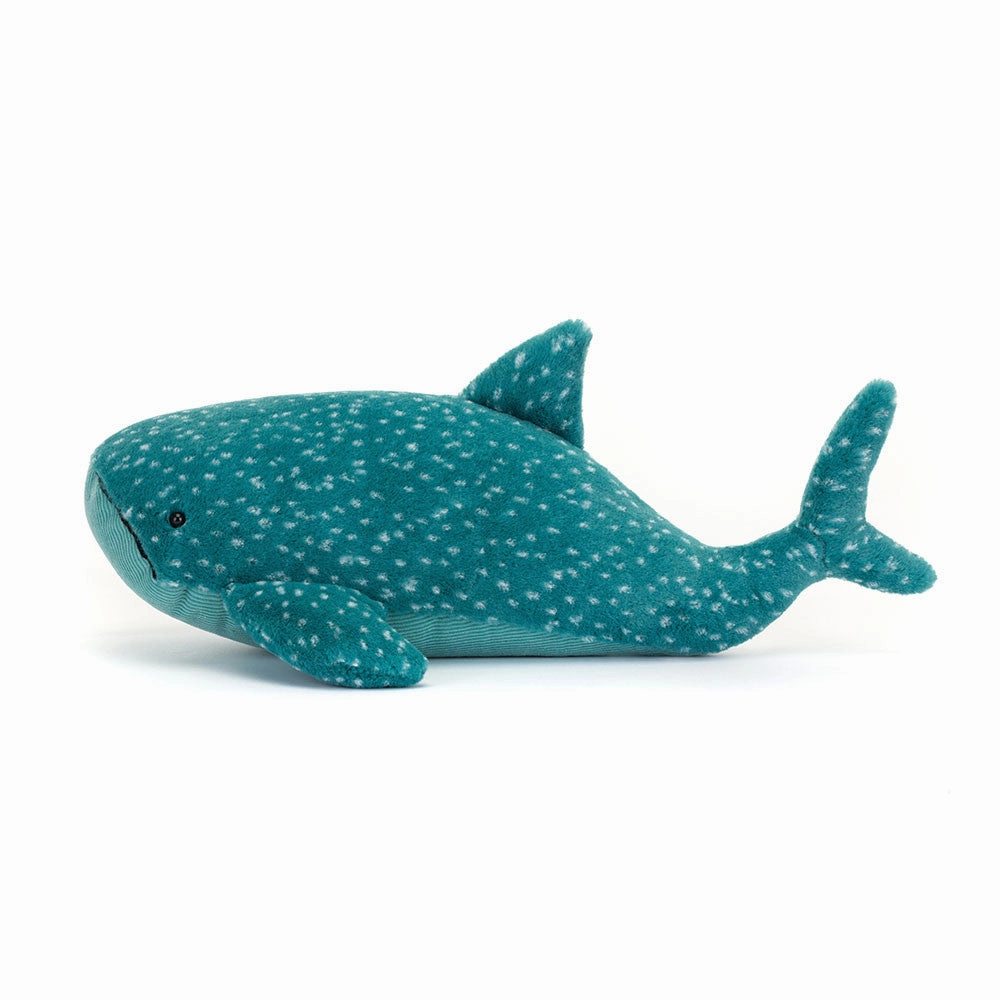 Teddy - Gobfrey Whale Shark