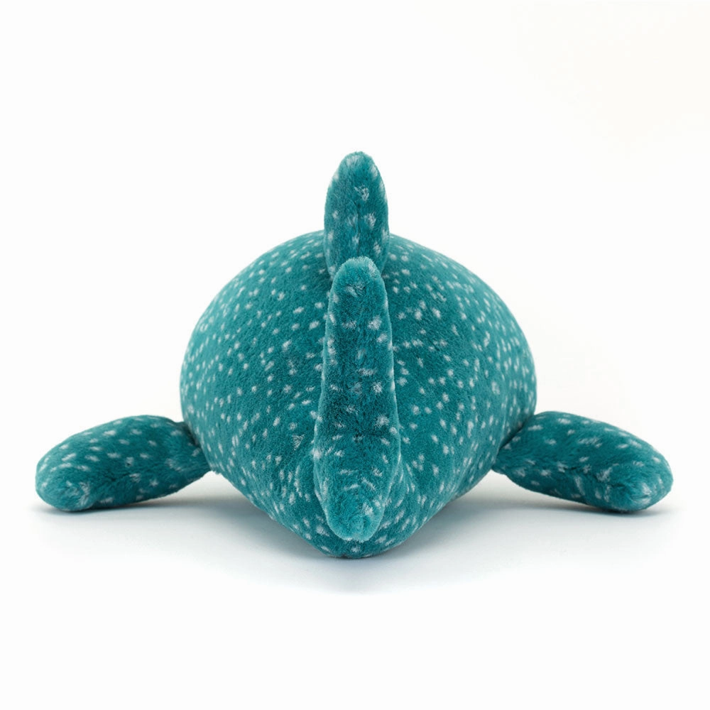 Teddy - Gobfrey Whale Shark