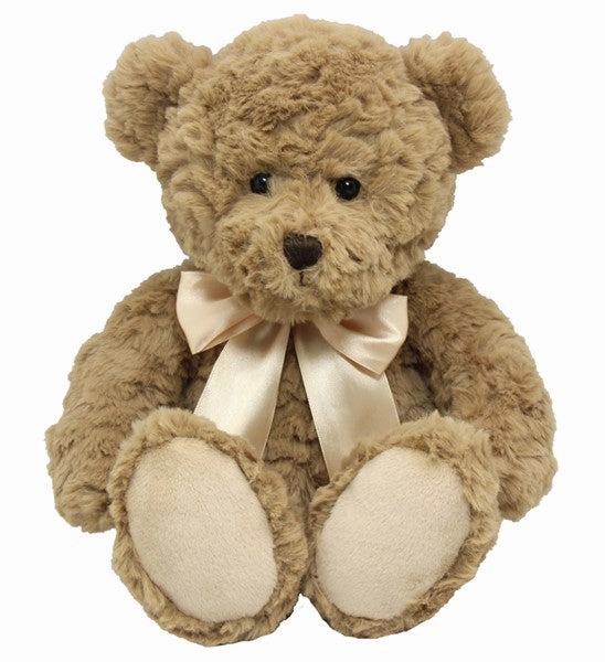 Teddytime - Jean Bear