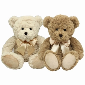 Teddytime - Jean Bear