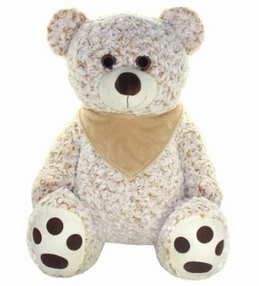 Teddytime -  Massive Jetson Bear