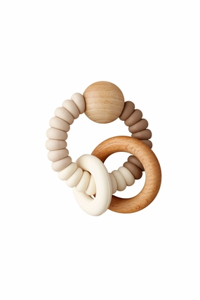 Teether  - Dany | Maple