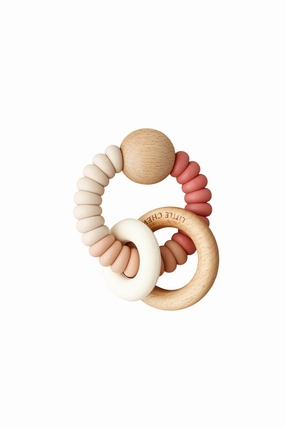 Teether  - Dany | Maroon