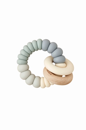 Teether - Robbi