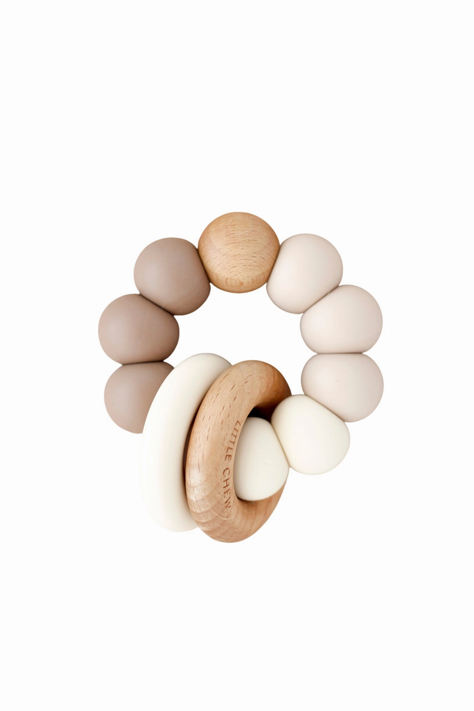 Teether  - Roy | Maple