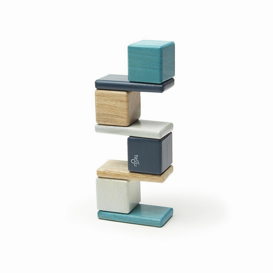 Tegu Blues Original Pocket Pouch