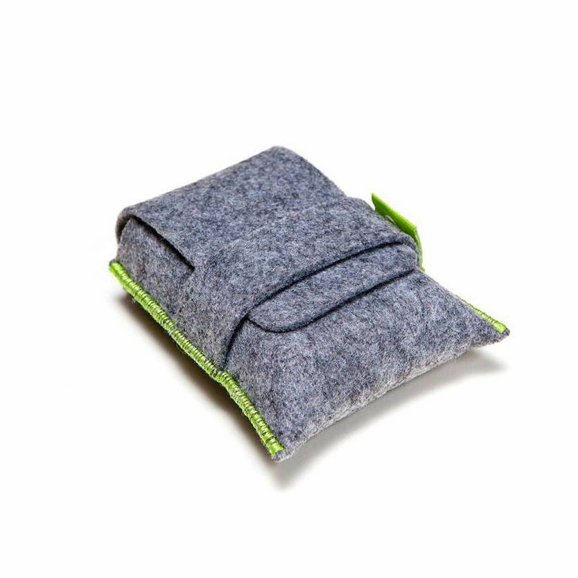 Tegu Jungle Original Pocket Pouch