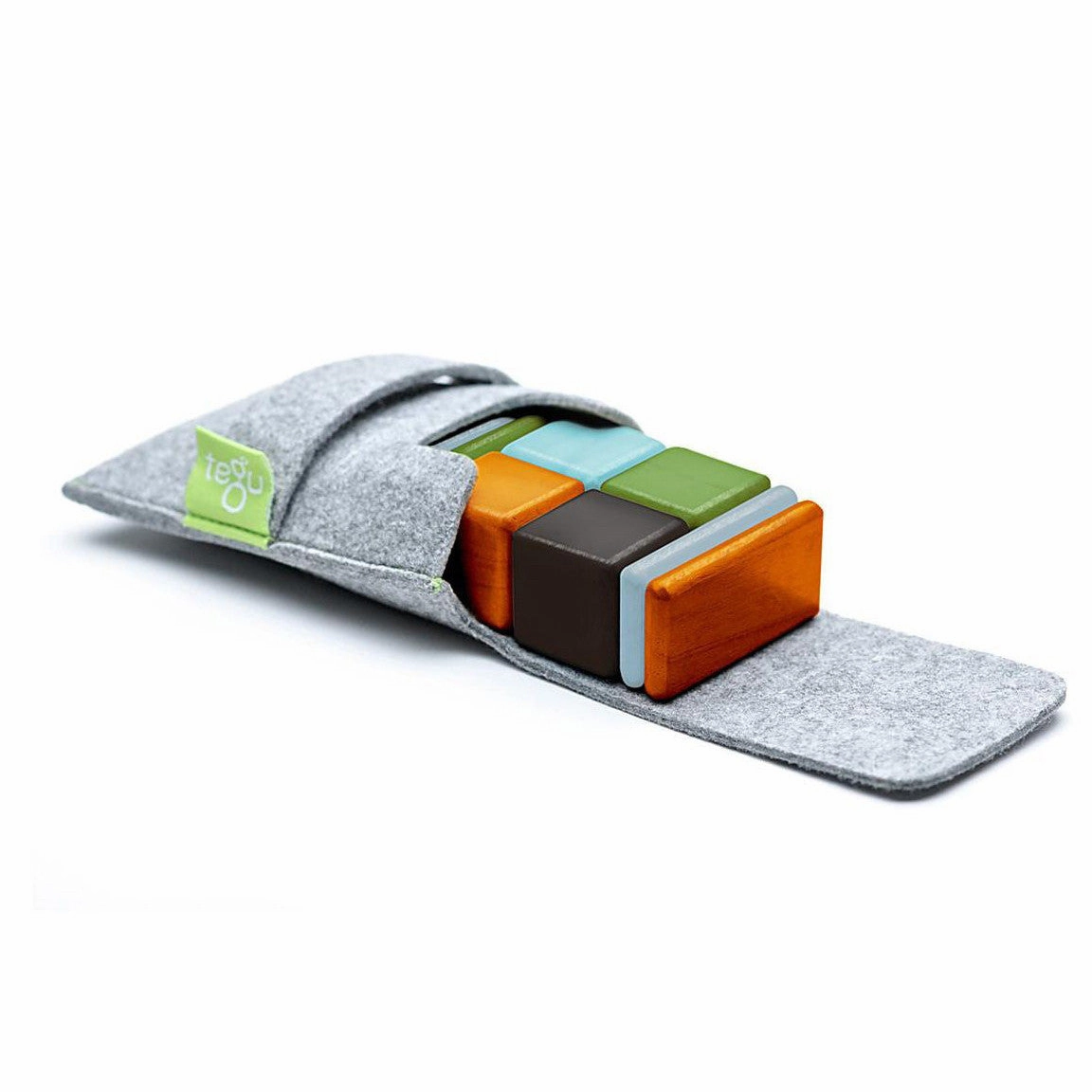 Tegu Nelson Original Pocket Pouch