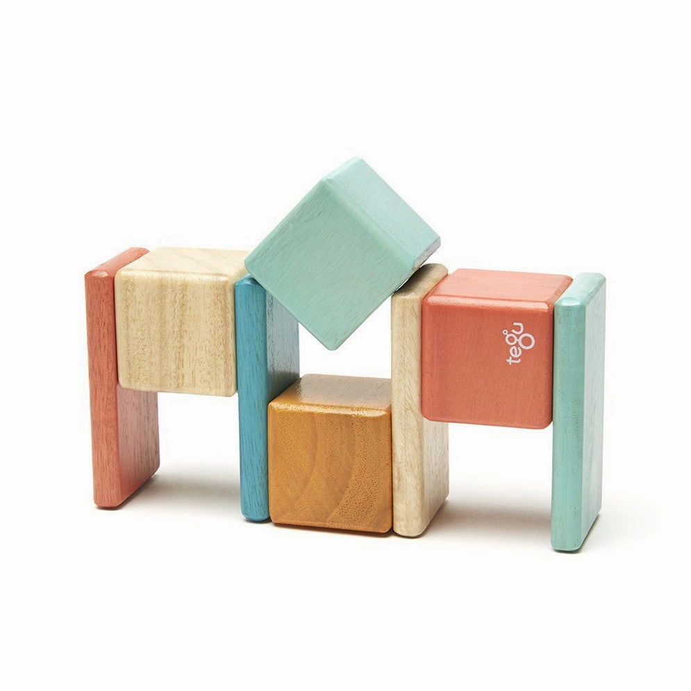 Tegu Sunset Original Pocket Pouch