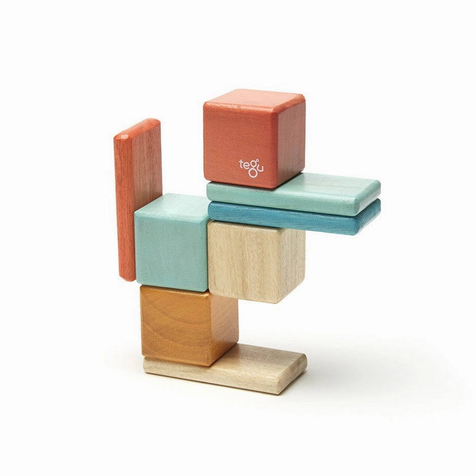 Tegu Sunset Original Pocket Pouch