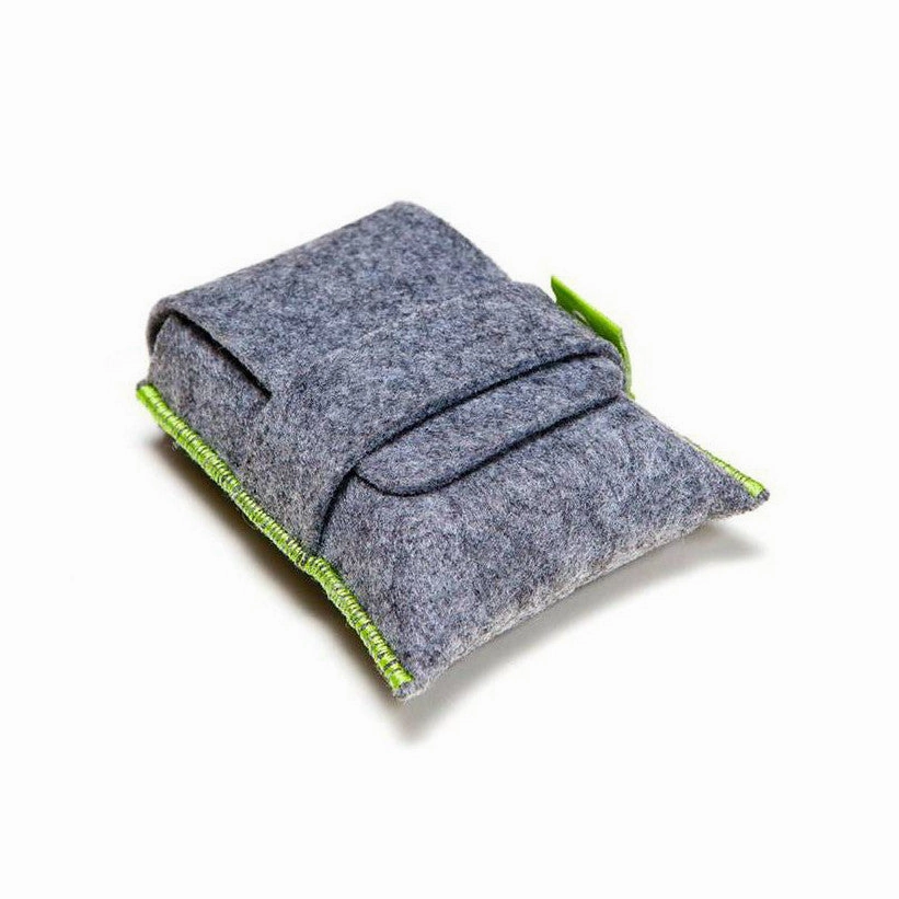 Tegu Tints Prism Pocket Pouch
